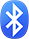 Logo Bluetooth