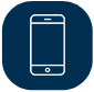 ícone de smartphone